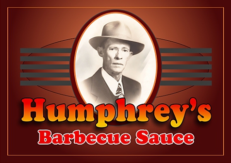 Humphrey's BBQ Sauces